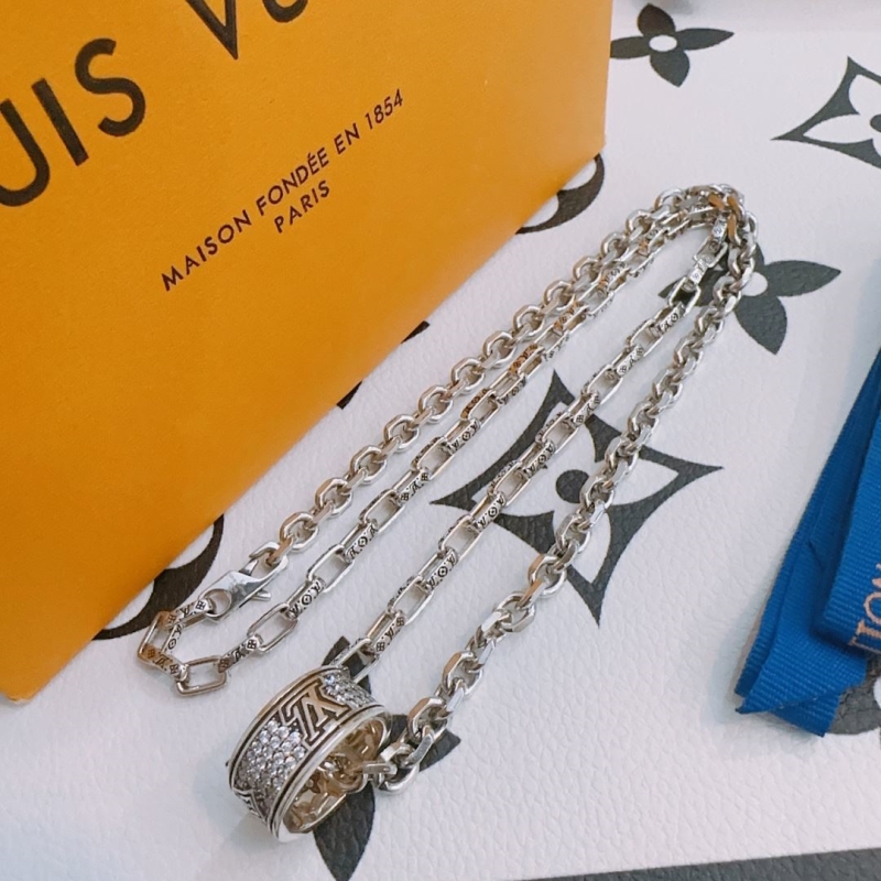 LV Necklaces